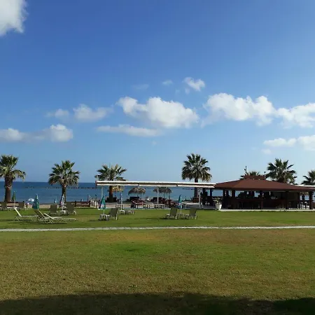 Pafilia Gardens Appartamento Paphos